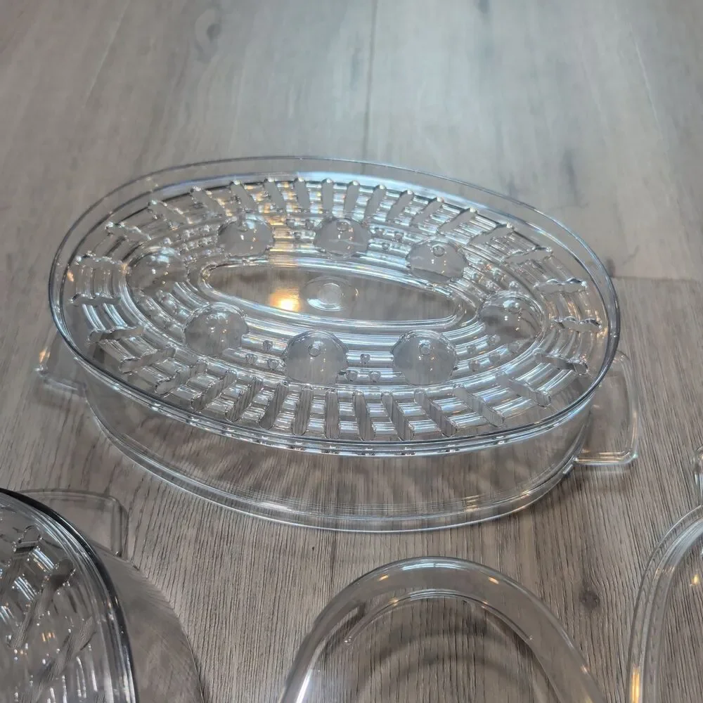 Oster food steamer